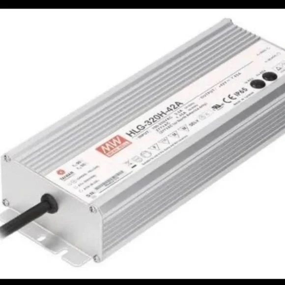 Led power  supply - Picture 2 of 4